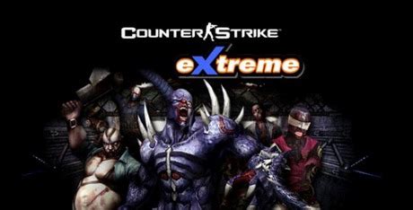 Counter Strike Xteme V9 .
